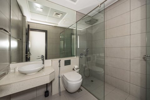 Apartemen di Arjan, Dubai, UEA 2 kamar tidur, 110 m2 nomor 688012 - foto 16