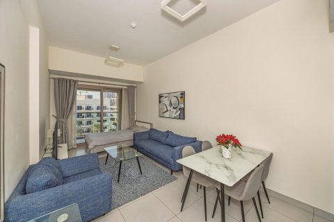 Apartemen di Arjan, Dubai, UEA 2 kamar tidur, 110 m2 nomor 688012 - foto 10