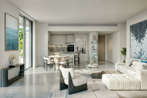 Apartment in Al Reem Island, Abu Dhabi, UAE 3 bedrooms, 192 sq.m. № 688020 - photo 3