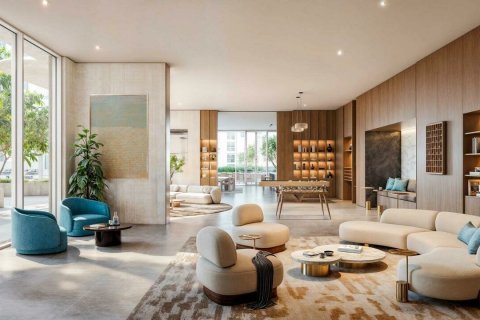 Apartment in Al Reem Island, Abu Dhabi, UAE 3 bedrooms, 192 sq.m. № 688020 - photo 6