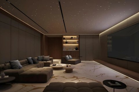 Apartment in Al Reem Island, Abu Dhabi, UAE 3 bedrooms, 192 sq.m. № 688020 - photo 7