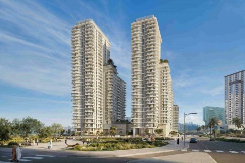 Apartment in Al Reem Island, Abu Dhabi, UAE 3 bedrooms, 192 sq.m. № 688020 - photo 1