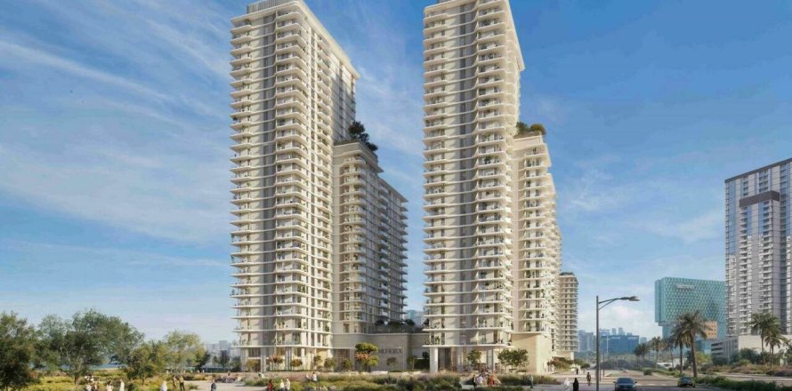 Apartment in Al Reem Island, Abu Dhabi, UAE 3 bedrooms, 192 sq.m. № 688020