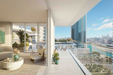 Apartment in Al Reem Island, Abu Dhabi, UAE 3 bedrooms, 192 sq.m. № 688020 - photo 2