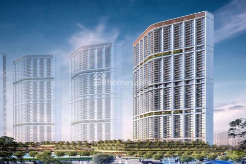 דירה למכירה ב Nadd Al Sheba, Dubai, איחוד האמירויות  1 חדר שינה, 59 מ"ר, מספר 688014 - תמונה 3