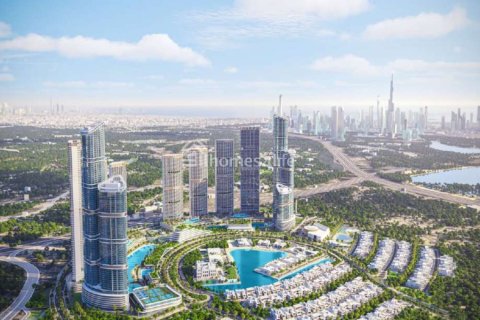 דירה למכירה ב Nadd Al Sheba, Dubai, איחוד האמירויות  1 חדר שינה, 59 מ"ר, מספר 688014 - תמונה 1