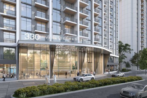 דירה למכירה ב Nadd Al Sheba, Dubai, איחוד האמירויות  1 חדר שינה, 59 מ"ר, מספר 688014 - תמונה 2