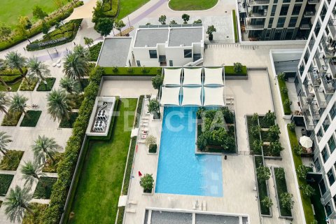 Dzīvoklis Dubai Hills Estate, Dubaijā, AAE 2 istabas, 91 m2 Nr. 706866 - attēls 3