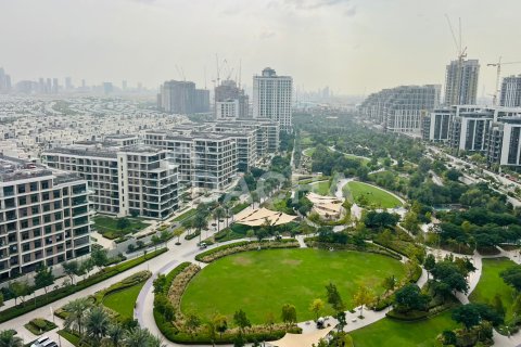 Apartmán v Dubai Hills Estate, Dubai, SAE 2 spálne, 91 m2 č. 706866