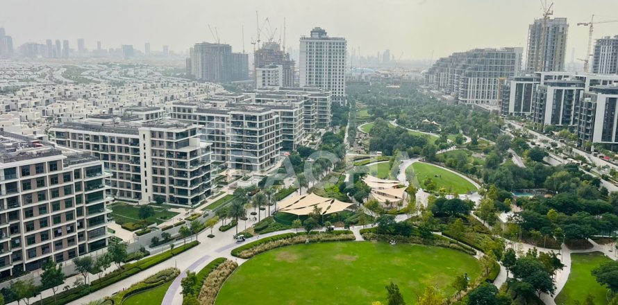 Dzīvoklis Dubai Hills Estate, Dubaijā, AAE 2 istabas, 91 m2 Nr. 706866
