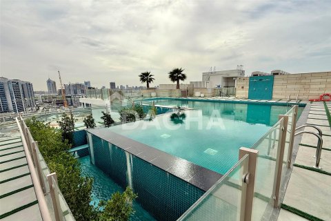 Apartament w Arjan, Dubai, ZEA 2 sypialnie, 120 mkw. nr 706870