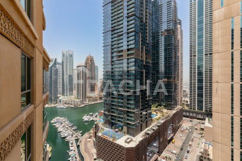 Διαμέρισμα σε Dubai Marina, Dubai, ΗΑΕ 3 υπνοδωμάτια, 218 τ.μ. Αρ. 706871 - φωτογραφία 10