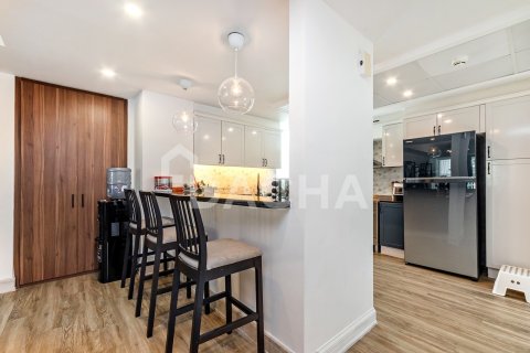 Διαμέρισμα σε Dubai Marina, Dubai, ΗΑΕ 3 υπνοδωμάτια, 218 τ.μ. Αρ. 706871 - φωτογραφία 4