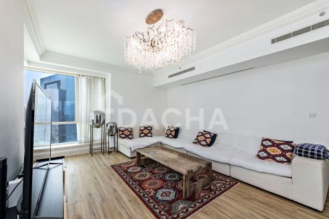 Διαμέρισμα σε Dubai Marina, Dubai, ΗΑΕ 3 υπνοδωμάτια, 218 τ.μ. Αρ. 706871 - φωτογραφία 8
