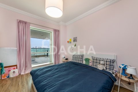 Διαμέρισμα σε Dubai Marina, Dubai, ΗΑΕ 3 υπνοδωμάτια, 218 τ.μ. Αρ. 706871 - φωτογραφία 16