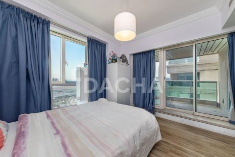 Διαμέρισμα σε Dubai Marina, Dubai, ΗΑΕ 3 υπνοδωμάτια, 218 τ.μ. Αρ. 706871 - φωτογραφία 18