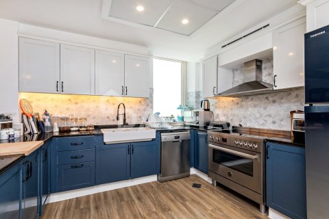 Διαμέρισμα σε Dubai Marina, Dubai, ΗΑΕ 3 υπνοδωμάτια, 218 τ.μ. Αρ. 706871 - φωτογραφία 5