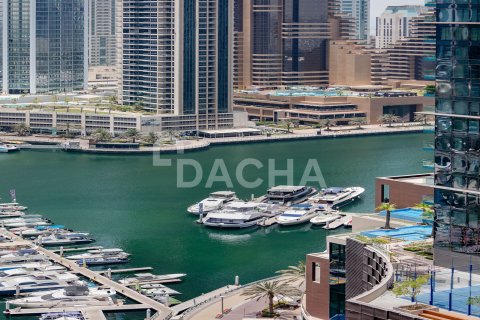 Διαμέρισμα σε Dubai Marina, Dubai, ΗΑΕ 3 υπνοδωμάτια, 218 τ.μ. Αρ. 706871 - φωτογραφία 24
