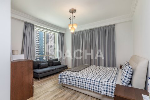 Διαμέρισμα σε Dubai Marina, Dubai, ΗΑΕ 3 υπνοδωμάτια, 218 τ.μ. Αρ. 706871 - φωτογραφία 20
