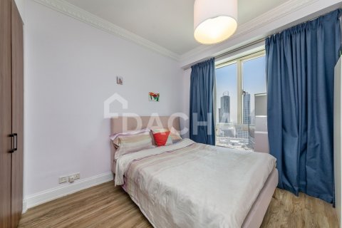 Διαμέρισμα σε Dubai Marina, Dubai, ΗΑΕ 3 υπνοδωμάτια, 218 τ.μ. Αρ. 706871 - φωτογραφία 17