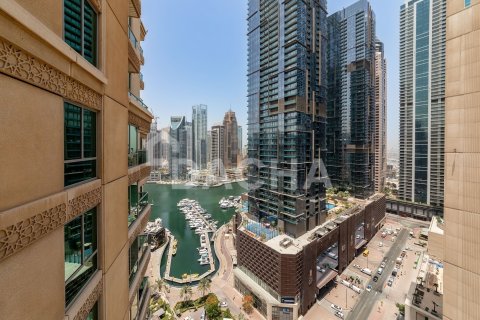 Διαμέρισμα σε Dubai Marina, Dubai, ΗΑΕ 3 υπνοδωμάτια, 218 τ.μ. Αρ. 706871 - φωτογραφία 11