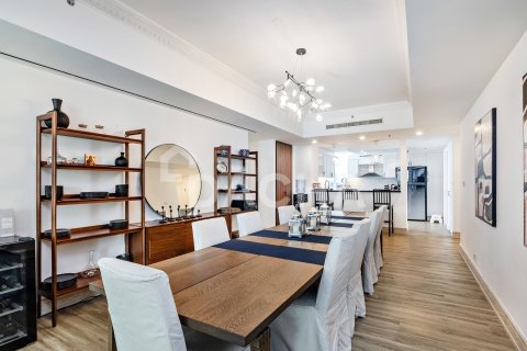 Διαμέρισμα σε Dubai Marina, Dubai, ΗΑΕ 3 υπνοδωμάτια, 218 τ.μ. Αρ. 706871 - φωτογραφία 7