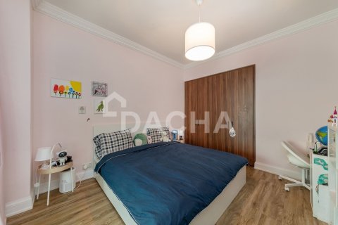 Διαμέρισμα σε Dubai Marina, Dubai, ΗΑΕ 3 υπνοδωμάτια, 218 τ.μ. Αρ. 706871 - φωτογραφία 15