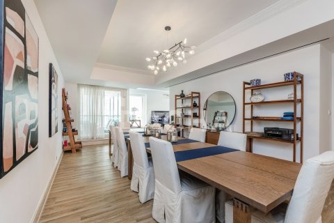 Διαμέρισμα σε Dubai Marina, Dubai, ΗΑΕ 3 υπνοδωμάτια, 218 τ.μ. Αρ. 706871 - φωτογραφία 3