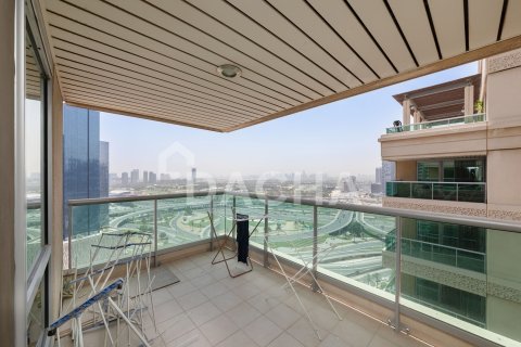 Διαμέρισμα σε Dubai Marina, Dubai, ΗΑΕ 3 υπνοδωμάτια, 218 τ.μ. Αρ. 706871 - φωτογραφία 19