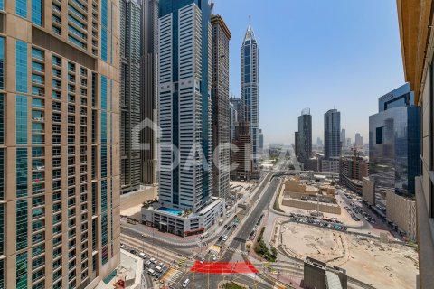 Διαμέρισμα σε Dubai Marina, Dubai, ΗΑΕ 3 υπνοδωμάτια, 218 τ.μ. Αρ. 706871 - φωτογραφία 12