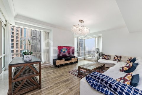 Διαμέρισμα σε Dubai Marina, Dubai, ΗΑΕ 3 υπνοδωμάτια, 218 τ.μ. Αρ. 706871 - φωτογραφία 2