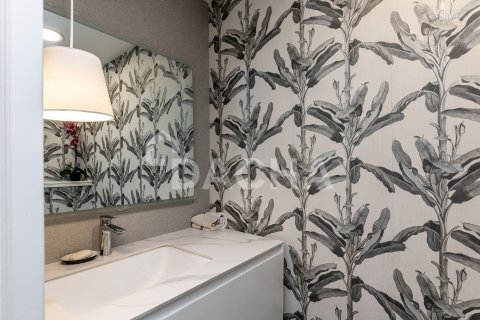 Διαμέρισμα σε Dubai Marina, Dubai, ΗΑΕ 3 υπνοδωμάτια, 218 τ.μ. Αρ. 706871 - φωτογραφία 13