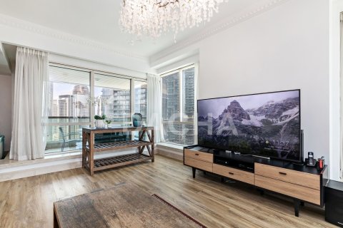 Διαμέρισμα σε Dubai Marina, Dubai, ΗΑΕ 3 υπνοδωμάτια, 218 τ.μ. Αρ. 706871 - φωτογραφία 9