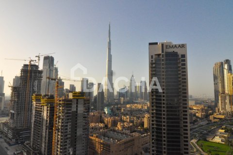 Appartement te koop in Business Bay, Dubai, VAE 3 slaapkamers, 194 vr.m., nr 706868 - foto 3