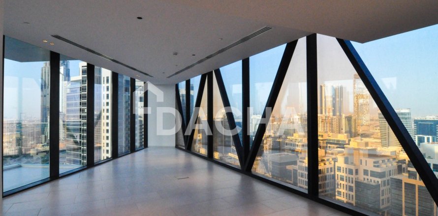 Appartement in Business Bay, Dubai, VAE 3 slaapkamers, 194 vr.m. nr 706868