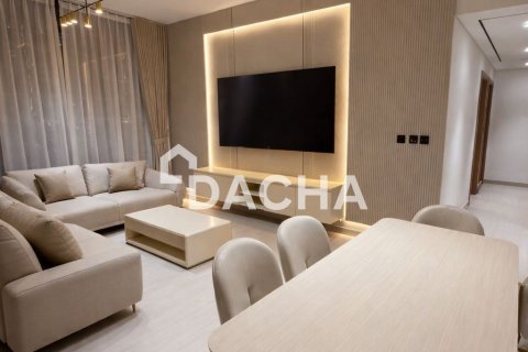 Apartament w Jumeirah Village Circle, Dubai, ZEA 2 sypialnie, 164 mkw. nr 706869