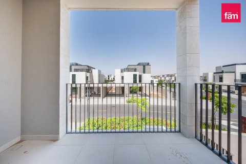Βίλα σε Dubai, ΗΑΕ 4 υπνοδωμάτια, 517.4 τ.μ. Αρ. 710030 - φωτογραφία 20