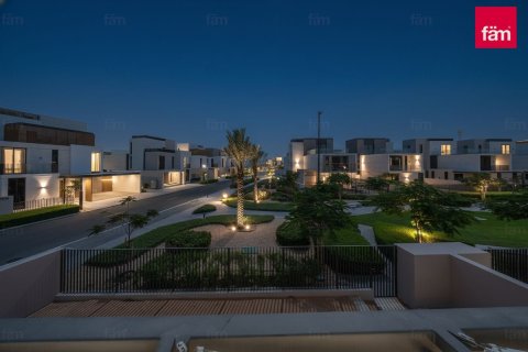 Βίλα σε Dubai, ΗΑΕ 4 υπνοδωμάτια, 517.4 τ.μ. Αρ. 710030 - φωτογραφία 4
