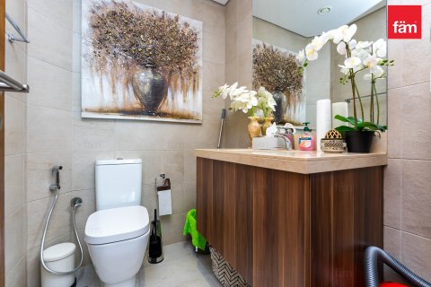 Lägenhet till försäljning i Palm Jumeirah, Dubai, UAE 1 sovrum, 87 kvm Nr. 710037 - fotografi 12