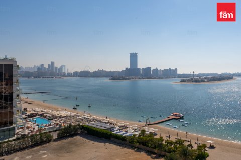 Lägenhet till försäljning i Palm Jumeirah, Dubai, UAE 1 sovrum, 87 kvm Nr. 710037 - fotografi 7