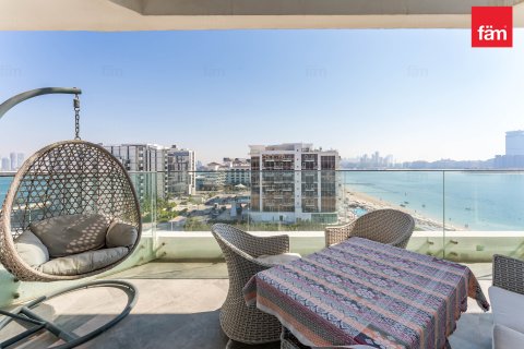 Byt v Palm Jumeirah, Dubai, SAE 1 ložnice, 87 m² Č.: 710037