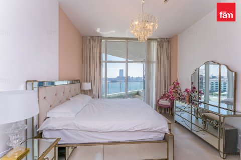 Lägenhet till försäljning i Palm Jumeirah, Dubai, UAE 1 sovrum, 87 kvm Nr. 710037 - fotografi 5