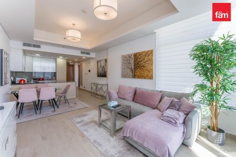 Lägenhet till försäljning i Palm Jumeirah, Dubai, UAE 1 sovrum, 87 kvm Nr. 710037 - fotografi 9