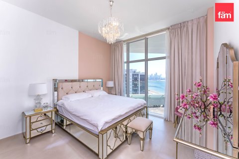 Lägenhet till försäljning i Palm Jumeirah, Dubai, UAE 1 sovrum, 87 kvm Nr. 710037 - fotografi 10