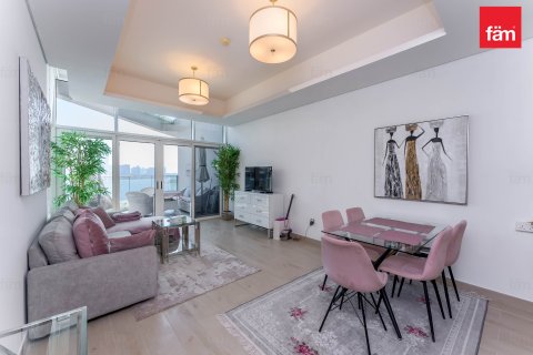 Lägenhet till försäljning i Palm Jumeirah, Dubai, UAE 1 sovrum, 87 kvm Nr. 710037 - fotografi 8