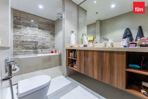 Lägenhet till försäljning i Palm Jumeirah, Dubai, UAE 1 sovrum, 87 kvm Nr. 710037 - fotografi 11