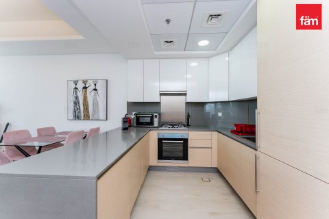 Lägenhet till försäljning i Palm Jumeirah, Dubai, UAE 1 sovrum, 87 kvm Nr. 710037 - fotografi 6