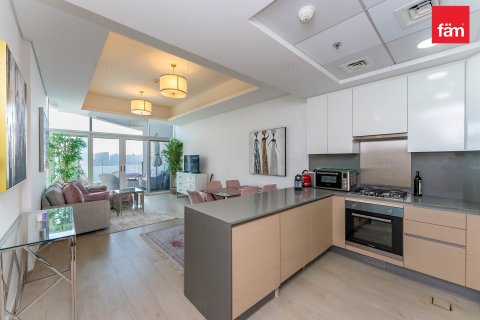 Lägenhet till försäljning i Palm Jumeirah, Dubai, UAE 1 sovrum, 87 kvm Nr. 710037 - fotografi 4