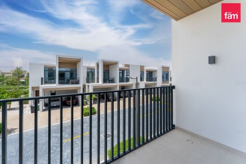 Üürile anda villa asukohaga Dubai, AÜE: 3 magamistoaga, 129 m² Nr 710035 - pilt 5