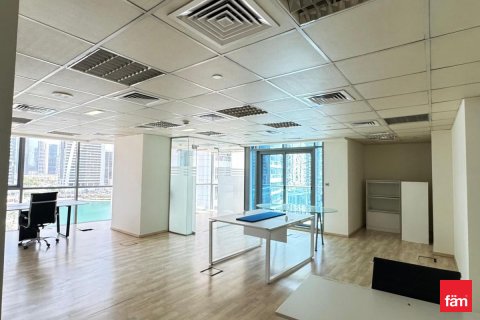 Büroraum in Dubai, VAE: 86.9 m2 Nr. 710036